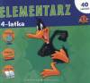Elementarz 4-latka. Looney Tunes
