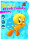 Teczka przedszkolaka 2-latka