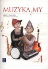 Muzyka i my kl.4 ćwiczenia
