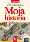 Moja historia klasa 6 część 2 podręcznik