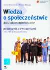 Wiedza o społeczeństwie podręcznik z ćwiczeniami