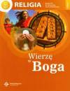 Wierzę w boga kl.5 podręcznik