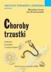 Choroby trzustki