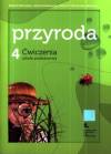Przyroda kl.4 ćwiczenia