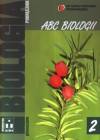 Biologia ABC Biologii 2 Podręcznik do gimnazjum