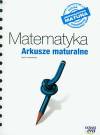 Matematyka arkusze maturalne zakres rozszerzony.