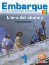 Embarque 1.Libro del alumno