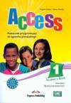Access 1 podręcznik