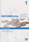 Matematyka klasa 1 szkoła ponadgimnazjalna ćwiczenia i zadania zakres podstawowy