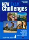 New Challenges Exam 4. Students Book