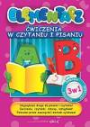 Elementarz - ćwiczenia w czytaniu i pisaniu.