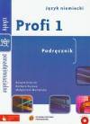 Profi kl.1 - podręcznik - szkoła średnia