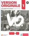 Version Originale 1-ćwiczenia+cd