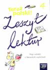 Teraz polski kl.4-zeszyt lektur