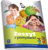 Zeszyt z pomysłem - edukacja wczesnoszkolna