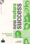 Matura Success New pre-intermediate ćwiczenia