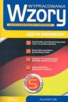 Wypracowania wzory Język niemiecki