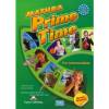 Matura Prime Time Pre-intermediate- podręcznik + 2CD