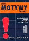 Motywy literackie 1 ściąga