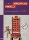 Król Maciuś Pierwszy