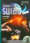 Ciekawi świata. Fizyka - podręcznik zakres podstawowy