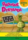Radosne dyktanda kl.1
