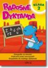 Radosne dyktanda kl.2
