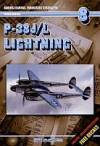 P-38J/L Lighting. Modelmania 8. Wersja polsko-angielska