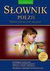 Najnowszy słownik poezji
