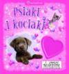 Psiaki i kociaki zestaw
