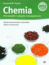 Chemia - Pierwiastki i związki nieorganiczne - Podręcznik