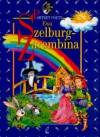 Portret poety Ewa Szelburg-Zarembina