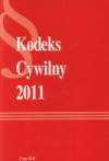 Kodeks Cywilny 2011
