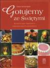 Gotujemy ze świętymi