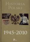 Historia Polski 1945-2010