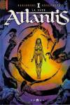 Sheba. Atlantyda. Tom 1