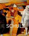 Schulz 1892-1942 Ludzie czasy dzieła t.3
