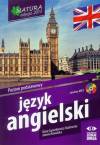 Język angielski Matura 2013 Poziom podstawowy +CD