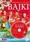 Krewniacy czytają bajki + CD
