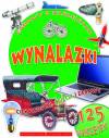 Zabawy z naklejkami. Wynalazki