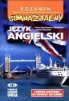 Egzamin gimnazjalny język angielski+CD