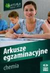 Chemia-arkusze egzaminacyjne Matura 2013