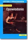 Opowiadania Czechow-lektury z opracowaniem