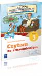 Czytam ze zrozumieniem. Klasa 3, Ćwiczenia dodatkowe