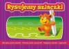 Rysujemy szlaczki-wprawka przed pisaniem