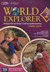 World explorer 2 podręcznik