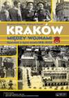 Kraków między wojnami 1918-1939