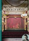 Zajęcia artystyczne Zajęcia teatralno-aktorskie Podręcznik do szkoły średniej