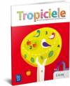 Tropiciele roczne przygotowanie przedszkolne liczę