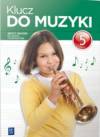 Klucz do muzyki kl.5 ćwiczenia